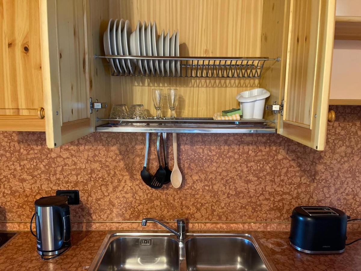 La Fiocchina - Magic Place - Apartments & Studios In Garda Lake - Countryside Farmhouse, Inside The Middle Of The Lake サロ エクステリア 写真